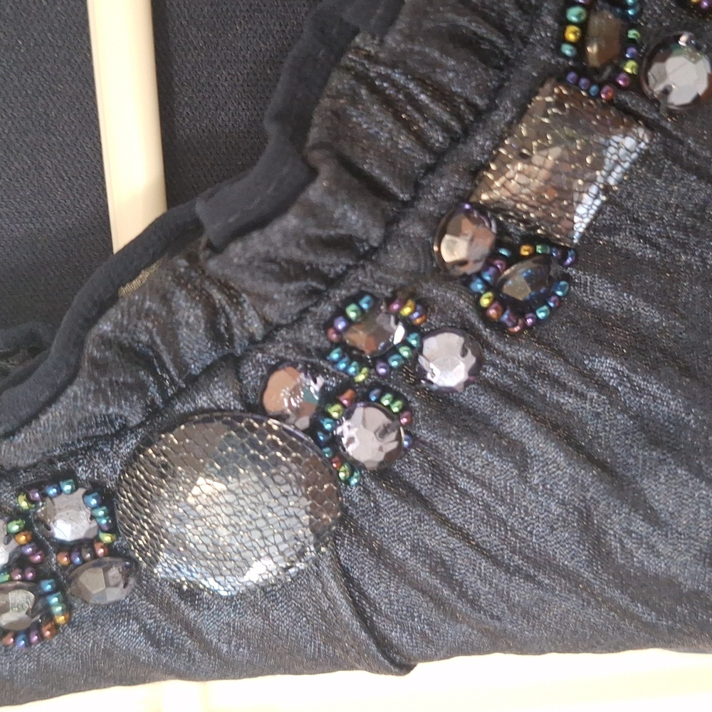 SL Fashions dress.  Size 10 - Picture 6 of 11